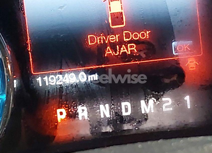 Photo 15 of 2012 Ford F-150 XLT (VIN 1FTFW1EF1CFB75029)