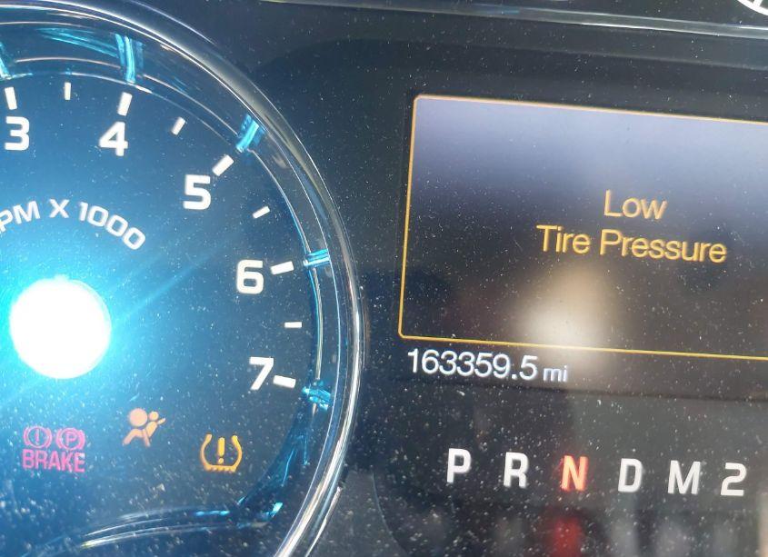 Photo 15 of 2012 Ford F-150 LARIAT (VIN 1FTFW1EF1CFC89600)