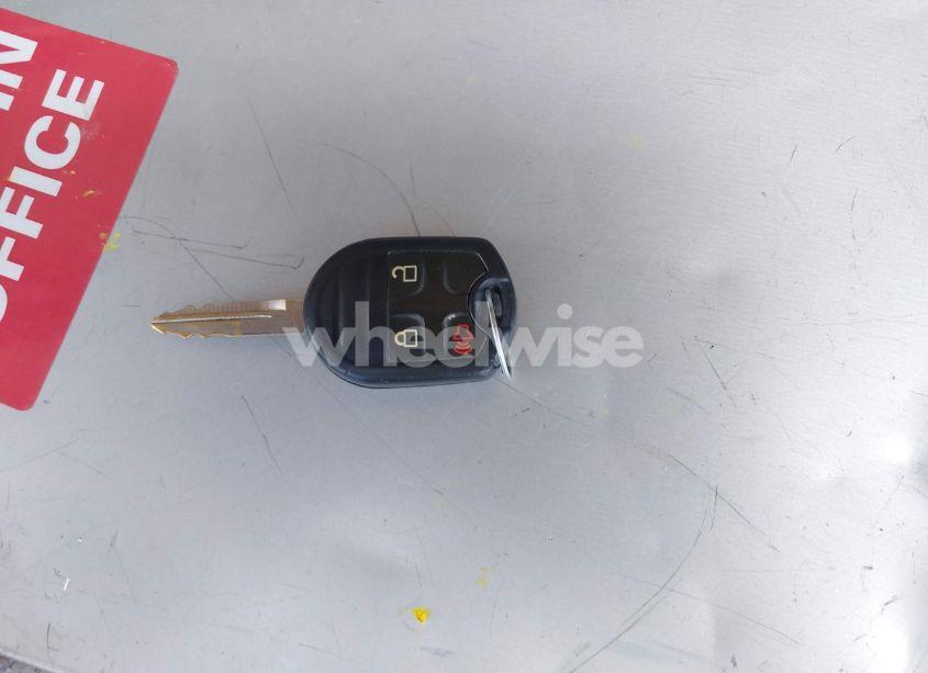 Photo 11 of 2012 Ford F-150 XLT (VIN 1FTFW1EF1CKD05317)