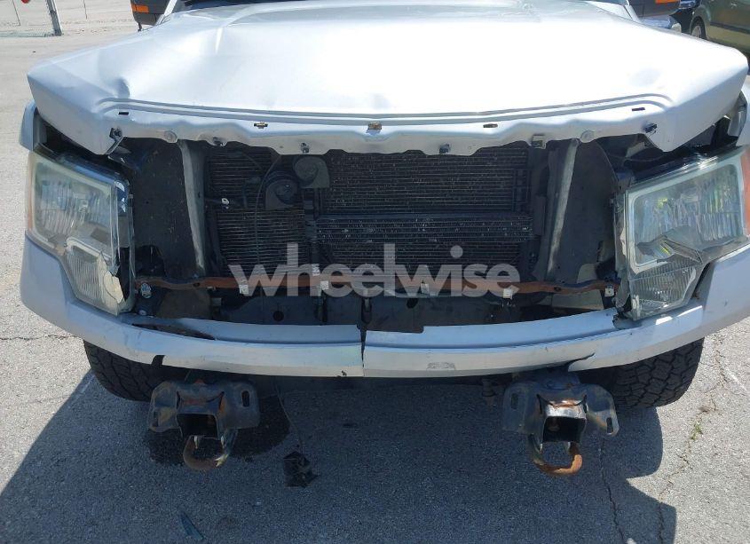 Photo 6 of 2012 Ford F-150 XLT (VIN 1FTFW1EF1CKD05317)