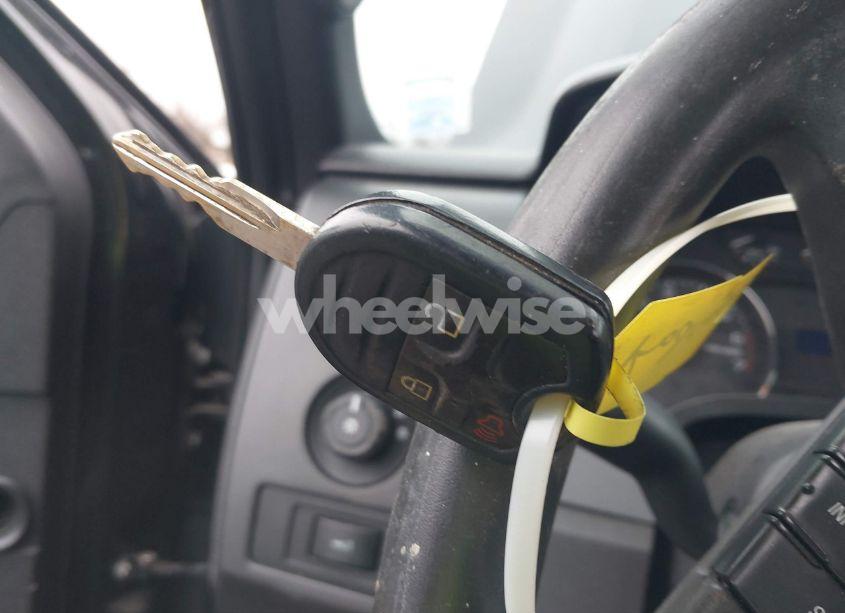 Photo 11 of 2012 Ford F-150 XLT (VIN 1FTFW1EF1CKD40102)