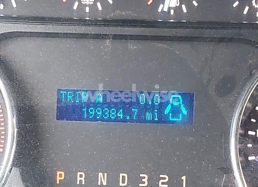 Photo 15 of 2012 Ford F-150 XLT (VIN 1FTFW1EF1CKD40102)