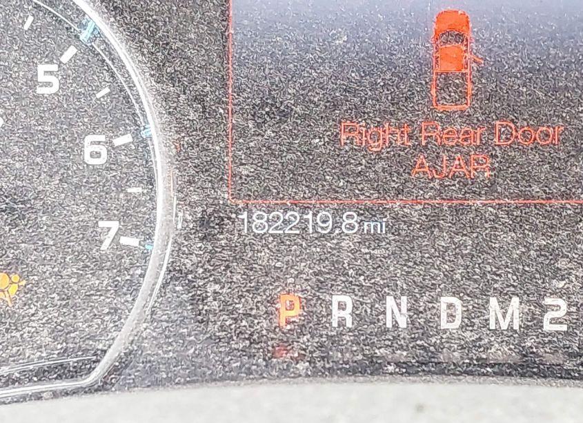 Photo 15 of 2012 Ford F-150 XLT (VIN 1FTFW1EF1CKE22170)