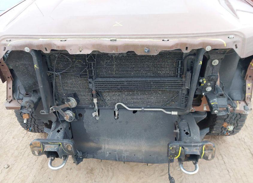 Photo 6 of 2012 Ford F-150 XLT (VIN 1FTFW1EF1CKE22170)