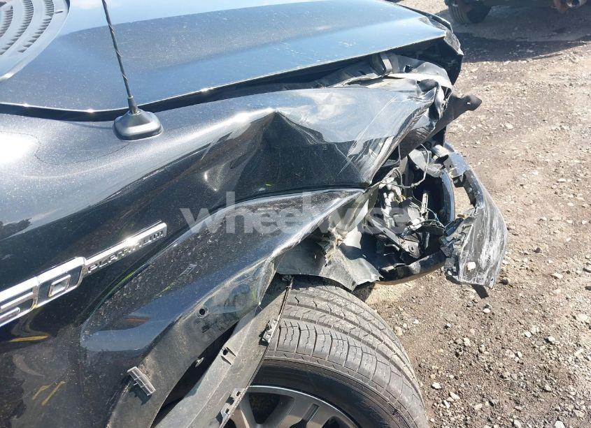 Photo 18 of 2013 Ford F-150 PLATINUM (VIN 1FTFW1EF1DFA41428)