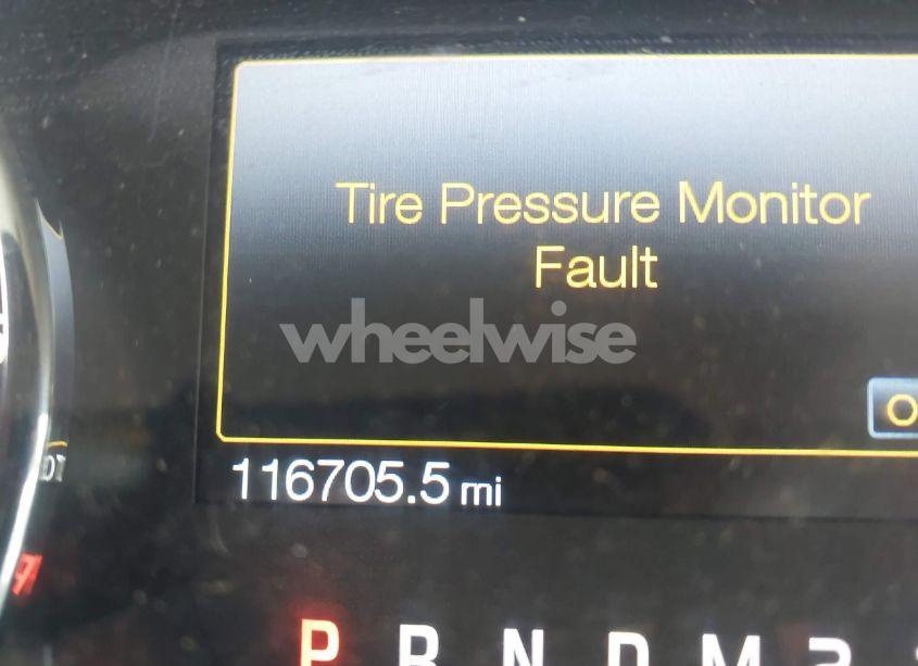 Photo 15 of 2013 Ford F-150 LARIAT (VIN 1FTFW1EF1DFA60982)