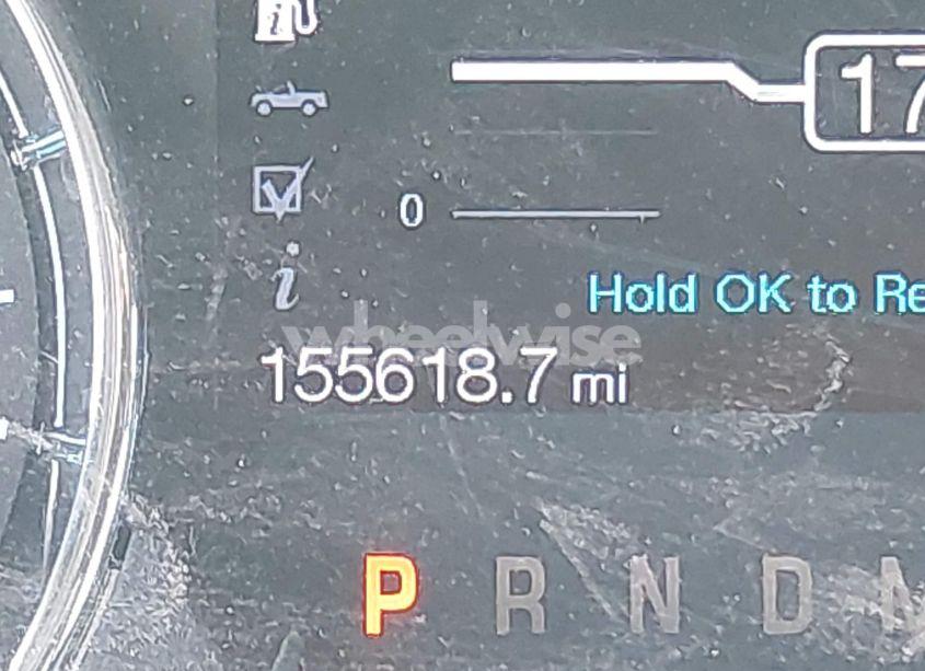 Photo 15 of 2013 Ford F-150 XLT (VIN 1FTFW1EF1DFA65017)