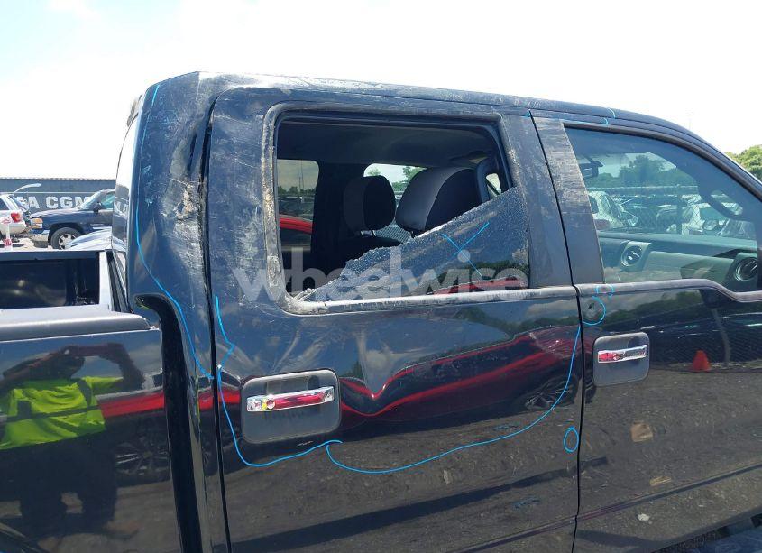 Photo 6 of 2013 Ford F-150 XLT (VIN 1FTFW1EF1DFA65017)