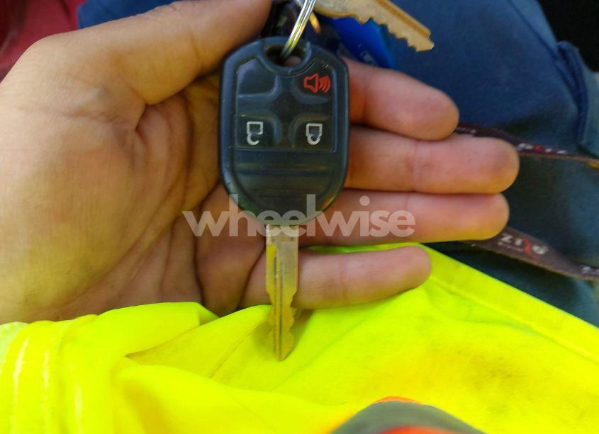 Photo 11 of 2013 Ford F-150 XLT (VIN 1FTFW1EF1DFA78429)