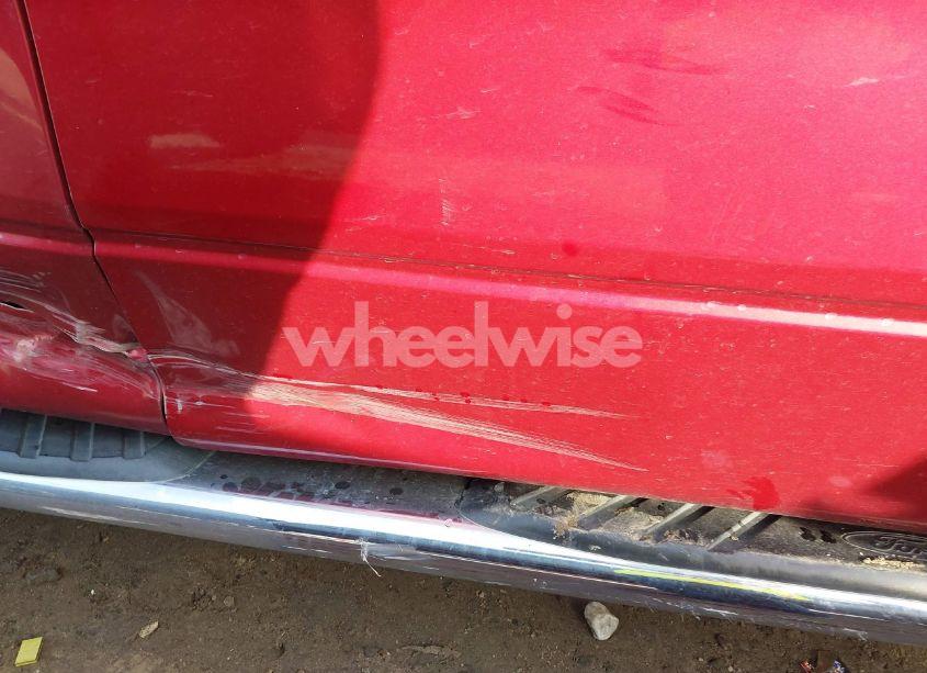 Photo 20 of 2013 Ford F-150 XLT (VIN 1FTFW1EF1DFA78429)