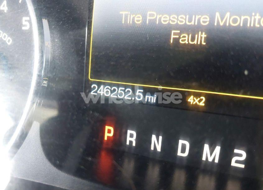 Photo 15 of 2013 Ford F-150 LARIAT (VIN 1FTFW1EF1DFC09293)