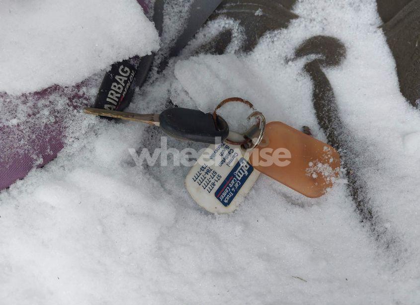 Photo 11 of 2013 Ford F-150 XL (VIN 1FTFW1EF1DFC14283)