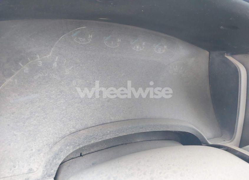 Photo 7 of 2013 Ford F-150 XL (VIN 1FTFW1EF1DFC14283)