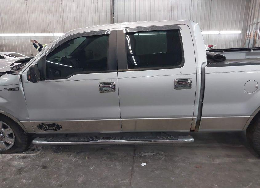 Photo 15 of 2013 Ford F-150 XLT (VIN 1FTFW1EF1DKD16755)