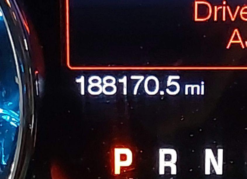 Photo 16 of 2013 Ford F-150 XLT (VIN 1FTFW1EF1DKD16755)