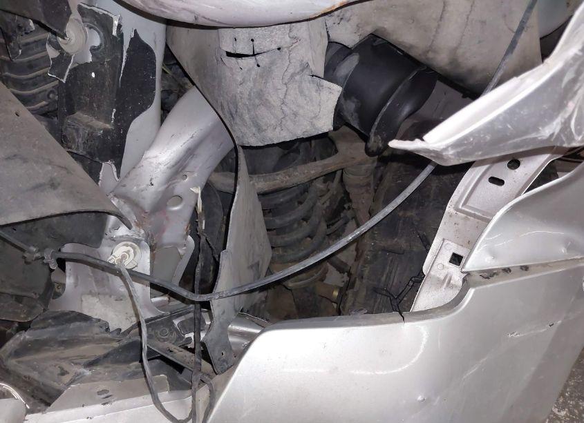 Photo 6 of 2013 Ford F-150 XLT (VIN 1FTFW1EF1DKD16755)