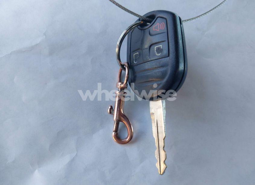 Photo 11 of 2013 Ford F-150 XLT (VIN 1FTFW1EF1DKD17811)