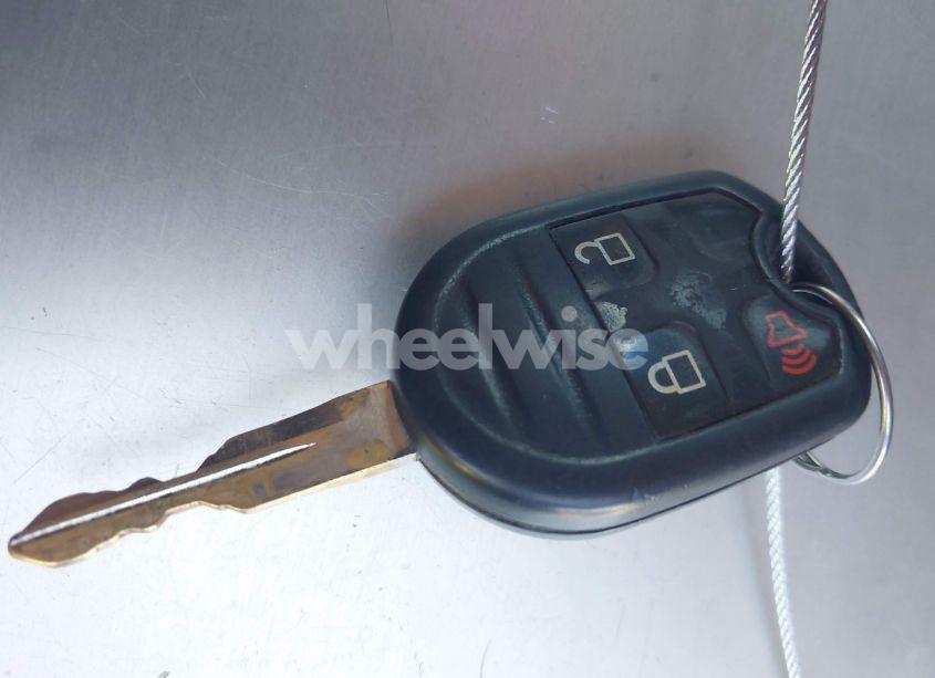 Photo 11 of 2013 Ford F-150 XLT (VIN 1FTFW1EF1DKE11459)