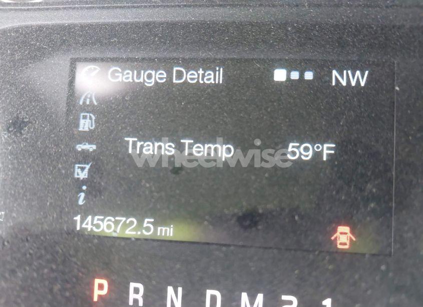 Photo 15 of 2013 Ford F-150 XLT (VIN 1FTFW1EF1DKF04255)