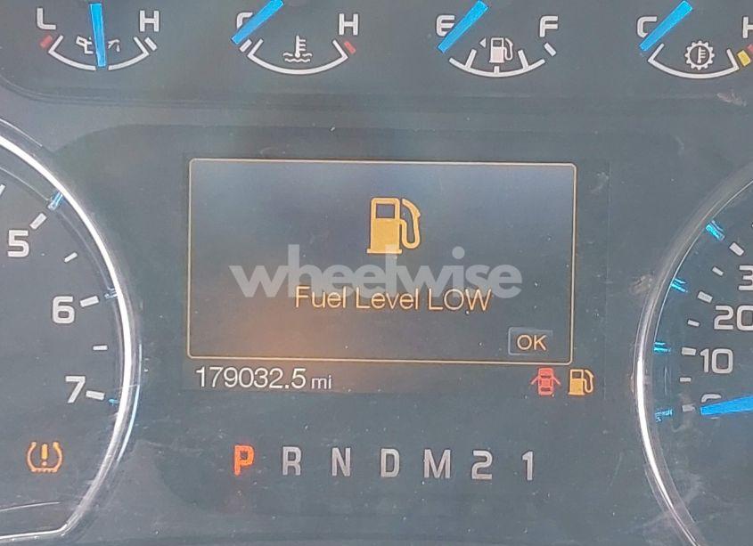 Photo 15 of 2013 Ford F-150 XLT (VIN 1FTFW1EF1DKF16311)