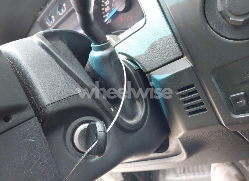 Photo 11 of 2013 Ford F-150 XL (VIN 1FTFW1EF1DKF98847)