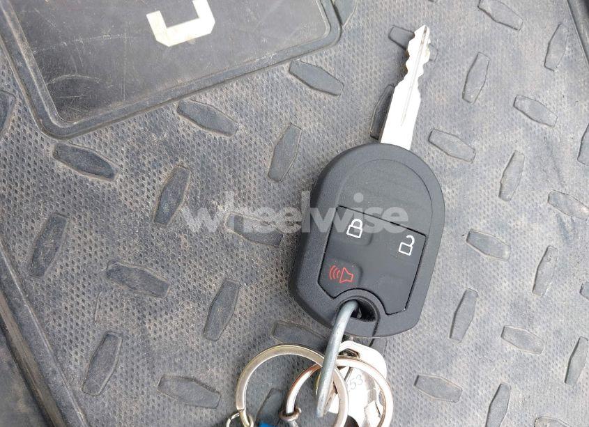 Photo 11 of 2013 Ford F-150 XLT (VIN 1FTFW1EF1DKG26288)