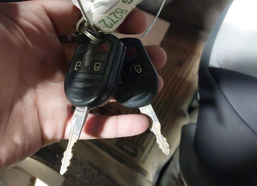 Photo 11 of 2014 Ford F-150 XL (VIN 1FTFW1EF1EKE10877)