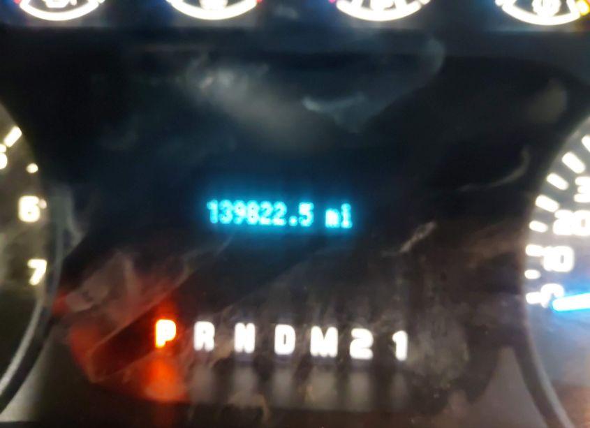 Photo 7 of 2014 Ford F-150 XL (VIN 1FTFW1EF1EKE10877)