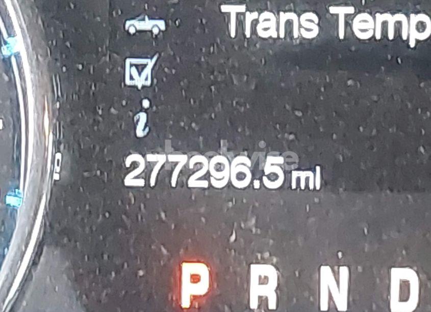 Photo 15 of 2014 Ford F-150 LARIAT (VIN 1FTFW1EF1EKF39573)