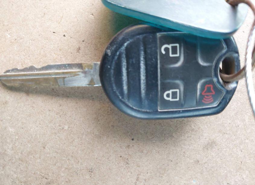 Photo 10 of 2014 Ford F-150 XL (VIN 1FTFW1EF1EKF78079)