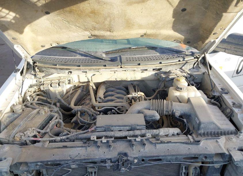 Photo 9 of 2014 Ford F-150 XL (VIN 1FTFW1EF1EKF78079)