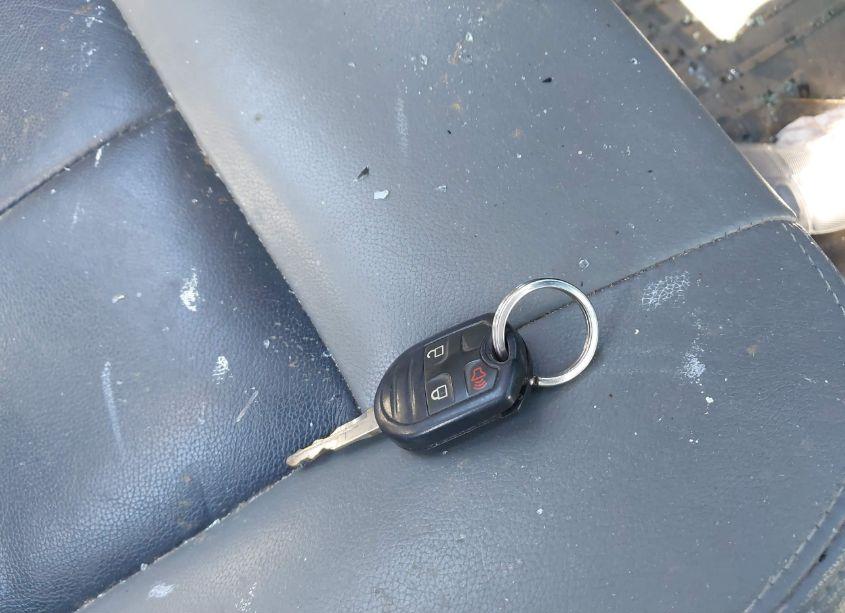 Photo 11 of 2014 Ford F-150 XLT (VIN 1FTFW1EF1EKG56425)