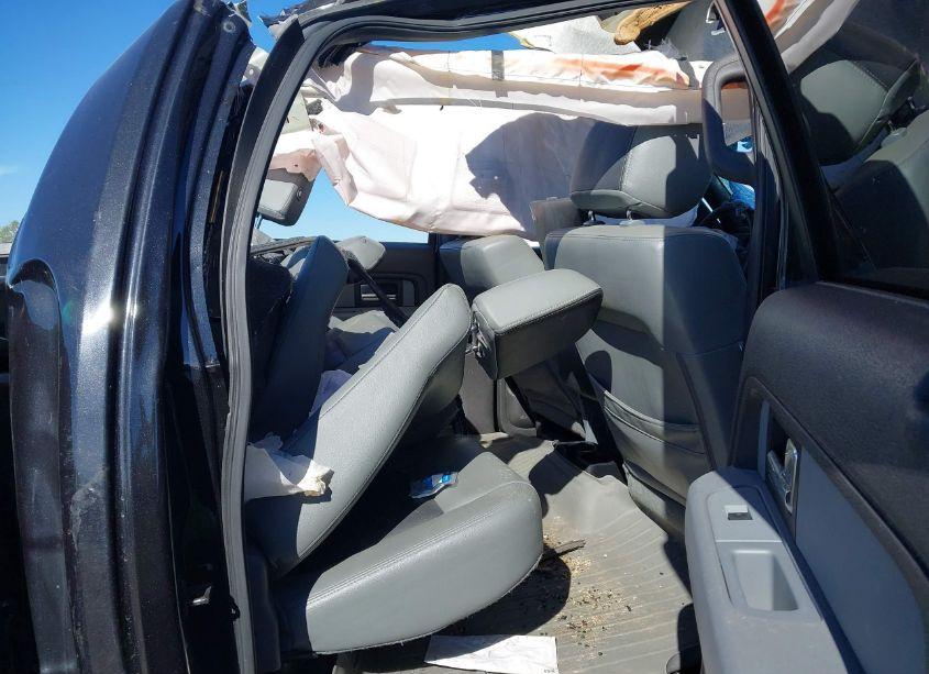 Photo 8 of 2014 Ford F-150 XLT (VIN 1FTFW1EF1EKG56425)