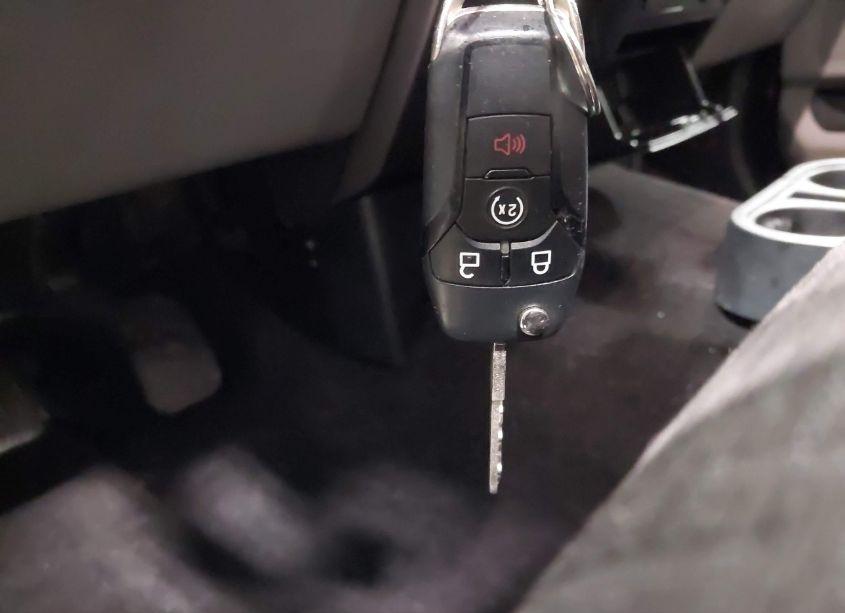 Photo 11 of 2016 Ford F-150 XLT (VIN 1FTFW1EF1GKF28236)