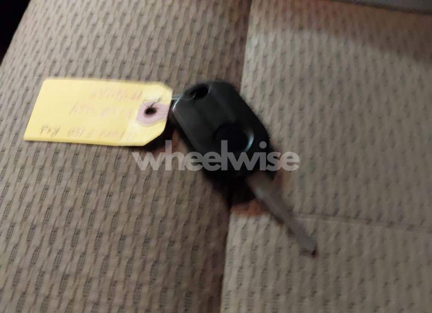 Photo 11 of 2011 Ford F-150 XLT (VIN 1FTFW1EF2BFA17264)