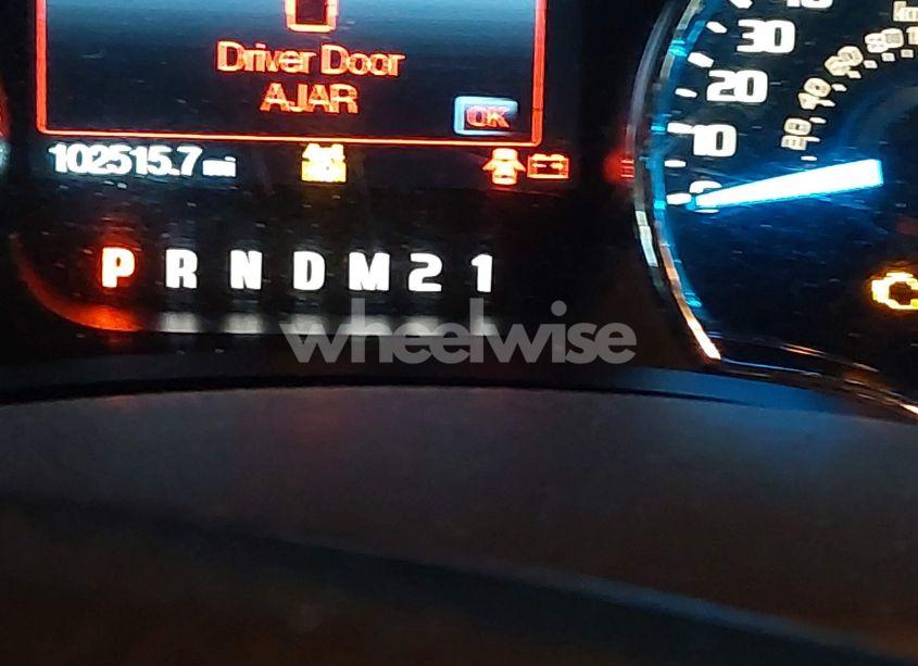 Photo 15 of 2011 Ford F-150 XLT (VIN 1FTFW1EF2BFA17264)