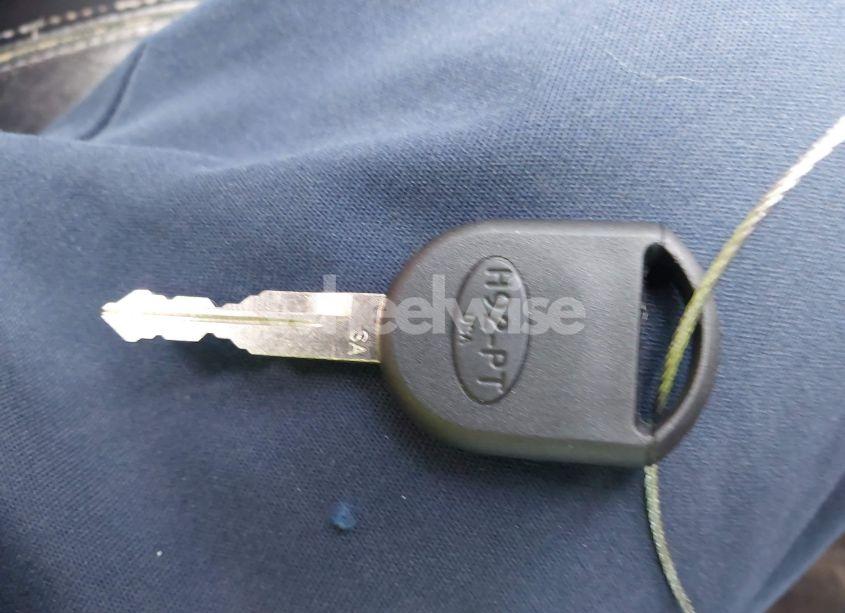 Photo 11 of 2011 Ford F-150 LARIAT (VIN 1FTFW1EF2BFD12283)