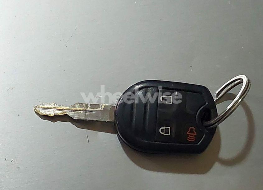 Photo 11 of 2011 Ford F-150 XLT (VIN 1FTFW1EF2BKD57344)