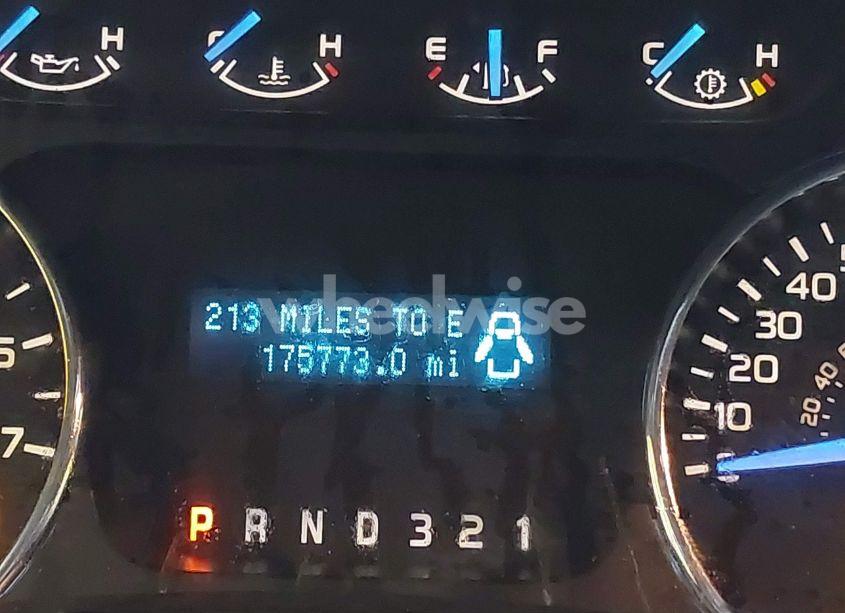 Photo 15 of 2011 Ford F-150 XLT (VIN 1FTFW1EF2BKD57344)