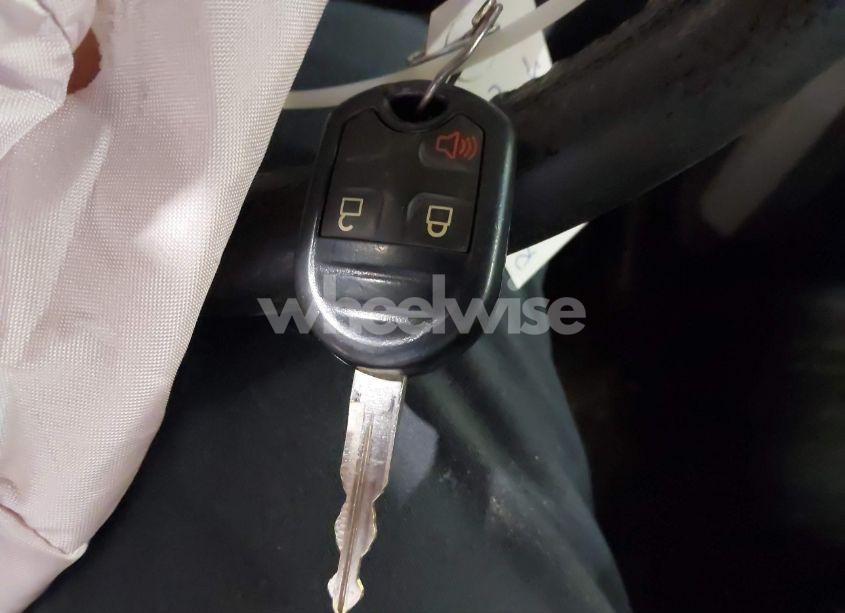 Photo 11 of 2011 Ford F-150 XLT (VIN 1FTFW1EF2BKD61247)