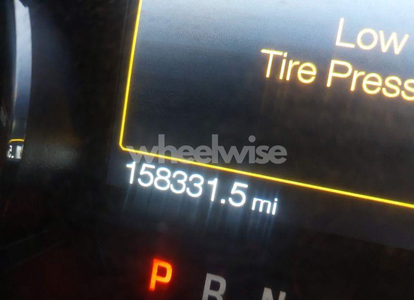 Photo 15 of 2011 Ford F-150 XLT (VIN 1FTFW1EF2BKD61247)