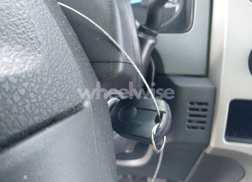 Photo 11 of 2011 Ford F-150 XLT (VIN 1FTFW1EF2BKE04209)