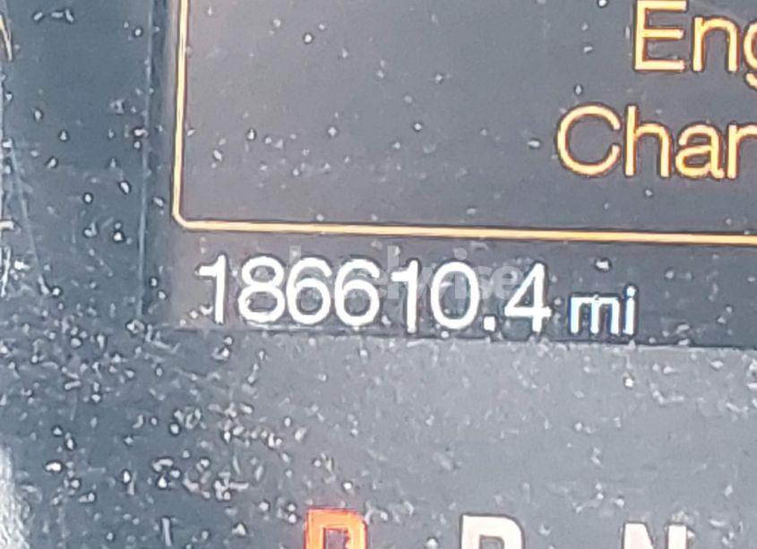 Photo 15 of 2011 Ford F-150 XLT (VIN 1FTFW1EF2BKE04209)