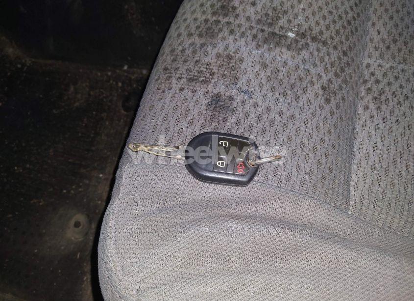 Photo 11 of 2012 Ford F-150 XLT (VIN 1FTFW1EF2CFA14981)