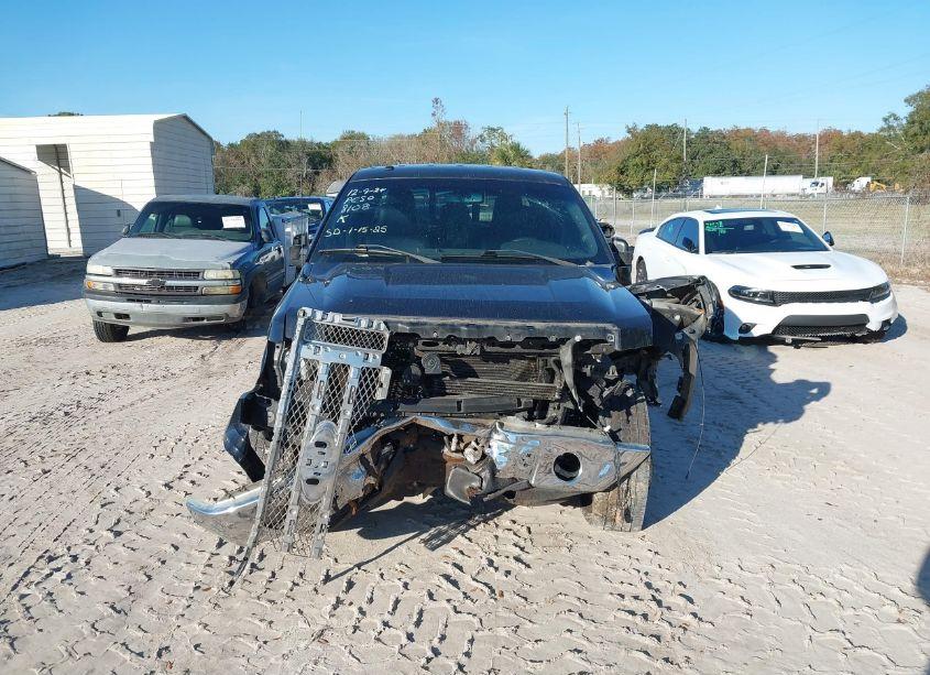 Photo 12 of 2012 Ford F-150 LARIAT (VIN 1FTFW1EF2CFC68108)