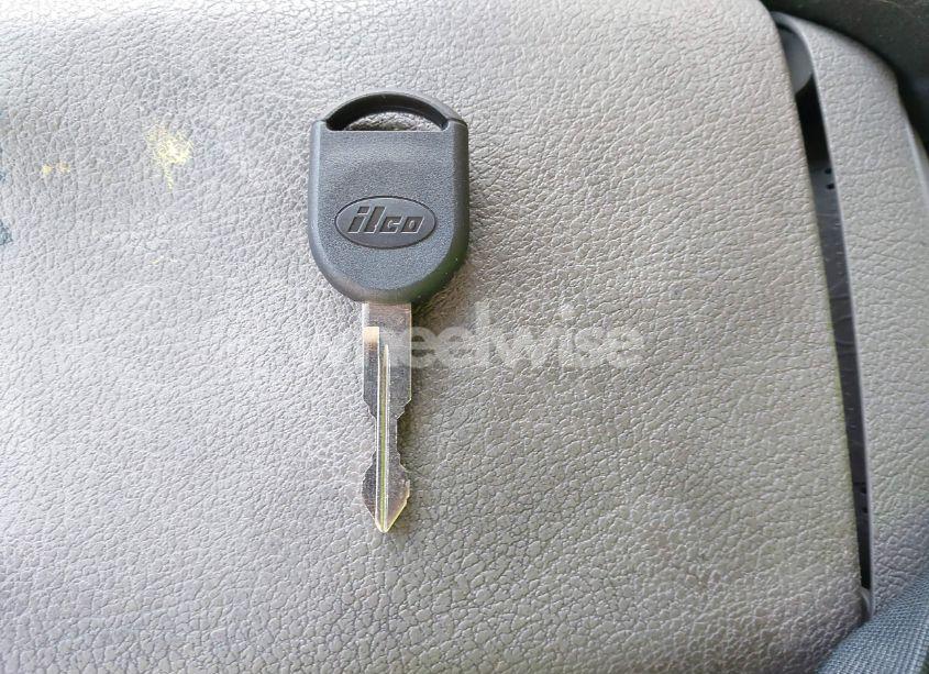 Photo 11 of 2012 Ford F-150 LARIAT (VIN 1FTFW1EF2CFC87693)