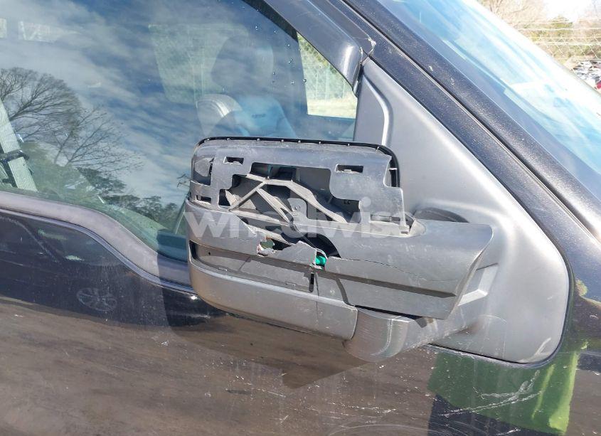 Photo 6 of 2013 Ford F-150 PLATINUM (VIN 1FTFW1EF2DFA12875)