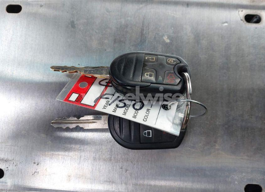 Photo 11 of 2013 Ford F-150 FX4 (VIN 1FTFW1EF2DFA30065)