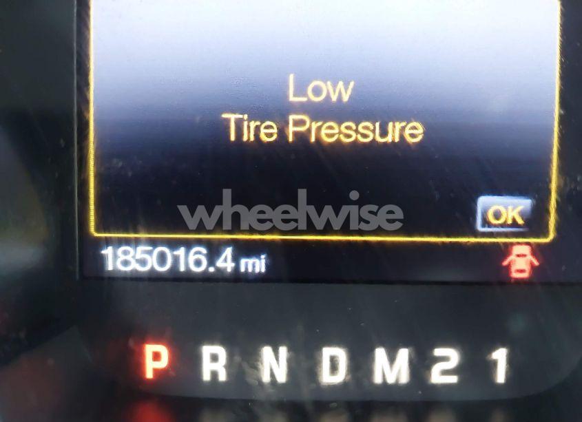 Photo 15 of 2013 Ford F-150 FX4 (VIN 1FTFW1EF2DFA30065)