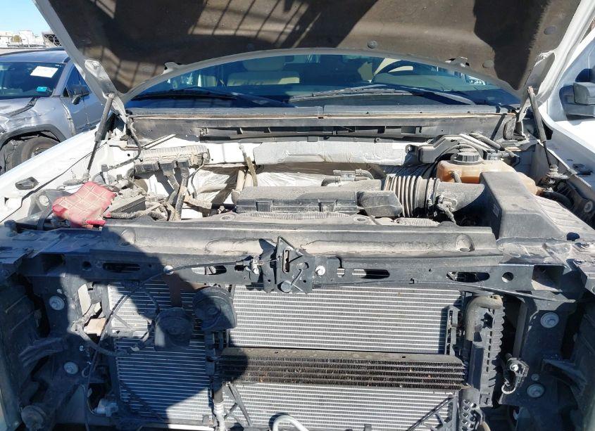 Photo 10 of 2013 Ford F-150 XLT (VIN 1FTFW1EF2DFA47240)